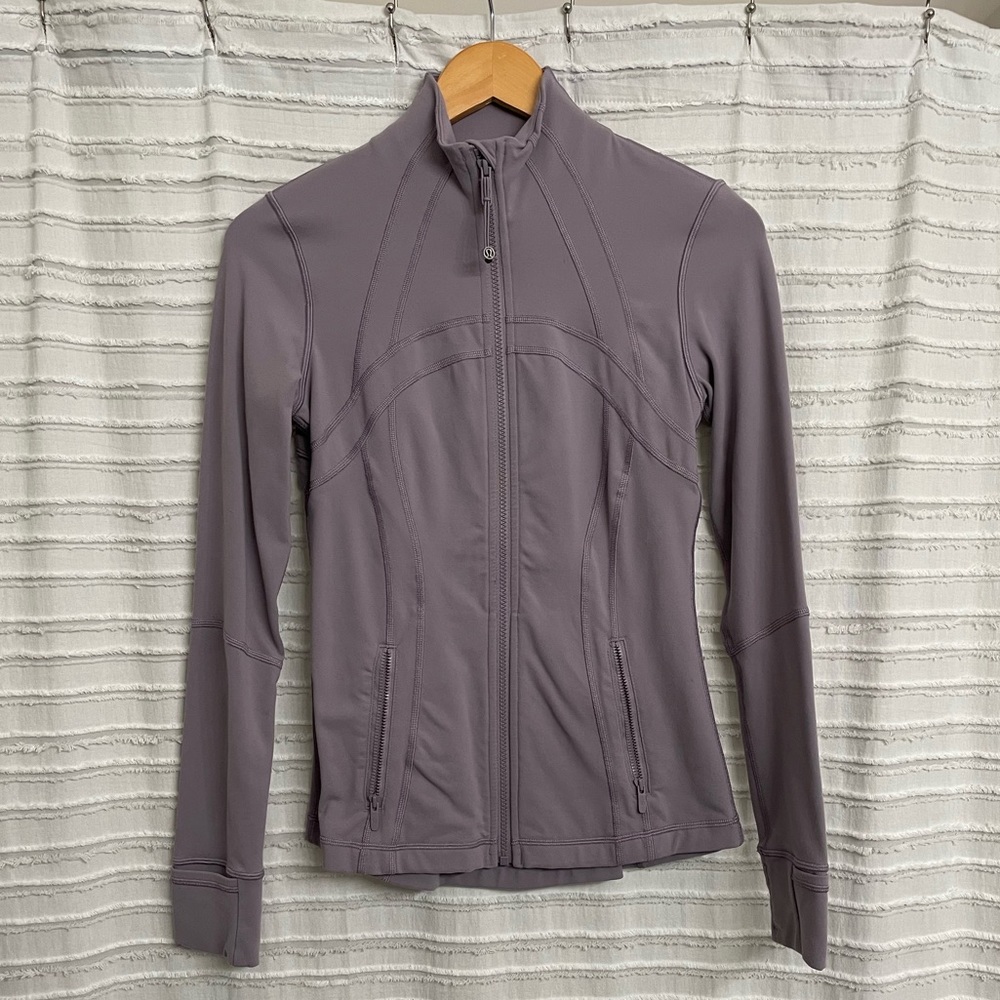 Lululemon Define Jacket